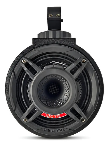 BAZOOKA 6.5" MARINA DB DRIVE APT65MOTO-CD