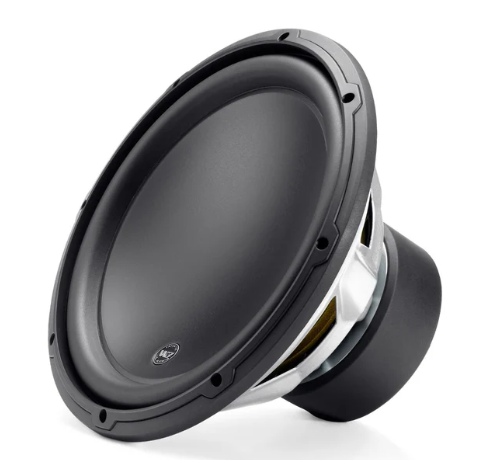 SUBWOOFER 12" JL AUDIO 12W3v3-4
