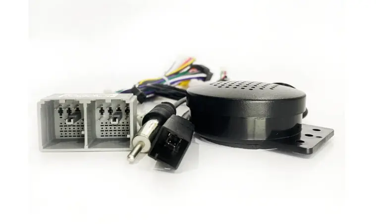 [CAN-GM46] CANBUS ESPECIAL HF AUDIO CAN-GM46