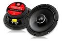 MEDIOS RANGOS 8" CON TWEETER DB DRIVE WDX8MOTO