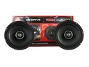 MEDIOS RANGOS 8" CON TWEETER DB DRIVE WDX8MOTO