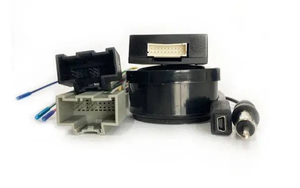[CAN-GM12] CANBUS ESPECIAL HF AUDIO CAN-GM12