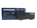 AMPLIFICADOR 4 CH AUDIO CONTROL ACM-4.300