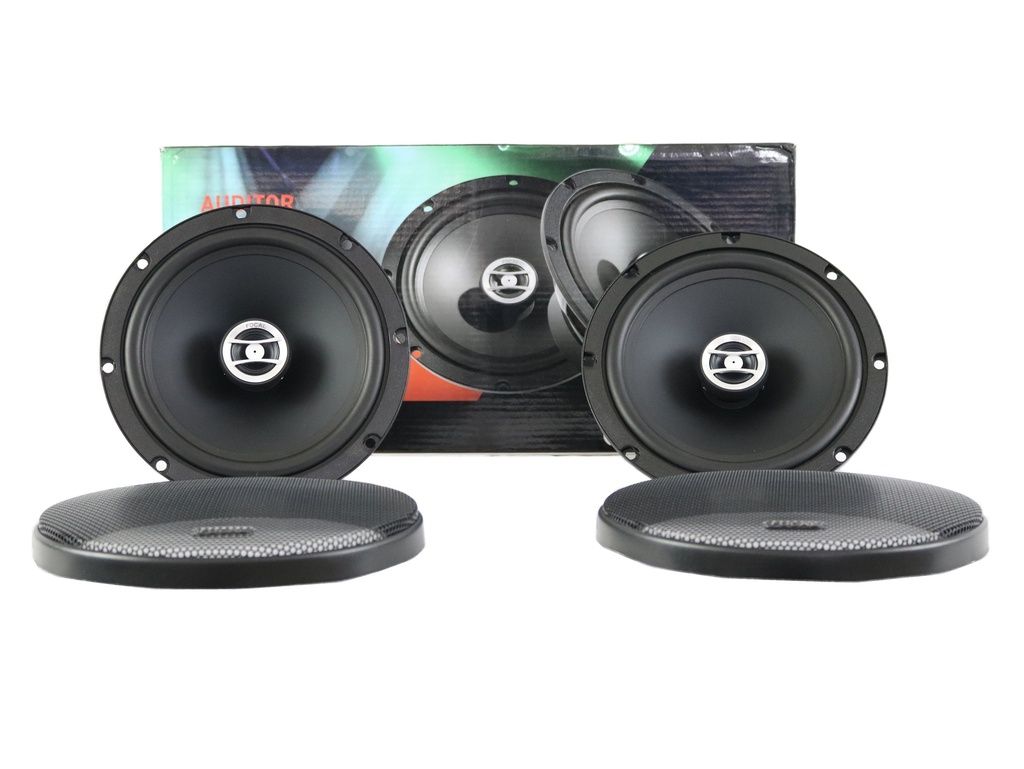 BOCINAS 6.5" FOCAL RCX-165