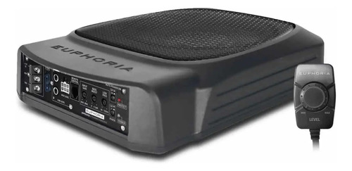 [EPSW8] SUBWOOFER AMPLIFICADO 8" DB DRIVE EUPHORIA EPSW8