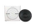 SUBWOOFER 8" AUDIO CONTROL SPK-8S2