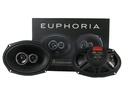 BOCINAS 6X9" DB DRIVE EUPHORIA ES3 693