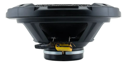 [EX8NPS-CF] MEDIOS RANGOS 8" CON TWEETER DB DRIVE EUPHORIA EXPERT EX8NPS-CF