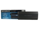 AMPLIFICADOR 5 CH ZEUS DELTA HIFONICS ZD-1750.5D
