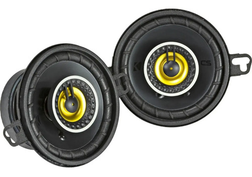 BOCINAS 3.5" KICKER CSC35