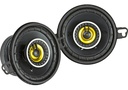 BOCINAS 3.5" KICKER CSC35
