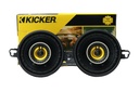 BOCINAS 3.5" KICKER CSC35