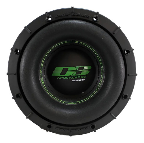 SUBWOOFER 8" DEAF BONCE APOCALYPSE DB-SA2508 D2