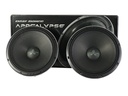 MEDIOS RANGOS 8" DEAF BONCE AP-M81AC