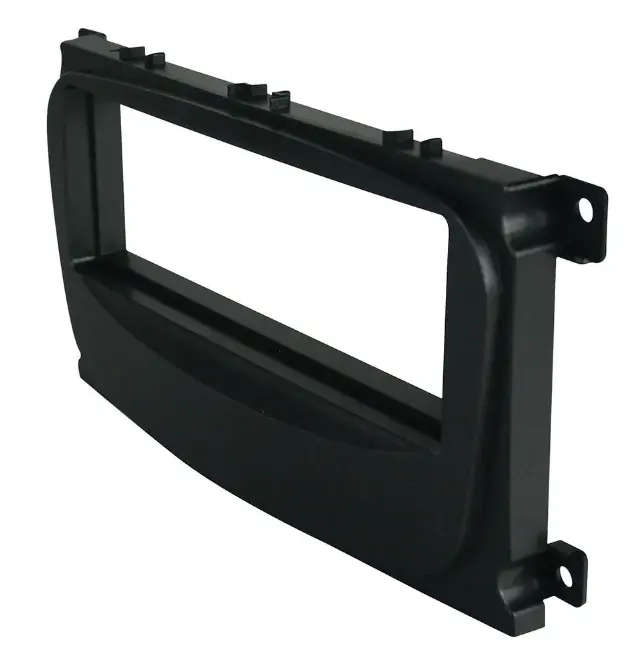 Frente 1 DIN para Ford Focus 2009-2011 HF AUDIO HF-0595