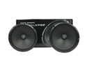 MEDIOS RANGOS 6.5" DEAF BONCE AP-M61SE