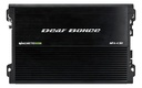 AMPLIFICADOR 4 CH DEAF BONCE MACHETE MFA-4.180