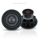 SUBWOOFER 10" DB DRIVE EUPHORIA XPERT EXW10NCF