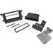 Frente 1 y 2 DIN Honda Ridgeline 2006-2014 American International HONK836
