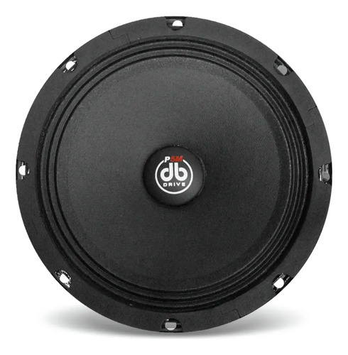 MEDIOS RANGOS 8" DB DRIVE P5M 8NEO