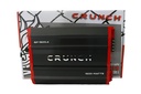 AMPLIFICADOR 4 CH CRUNCH GP-1500.4