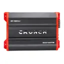 AMPLIFICADOR 4 CH CRUNCH GP-1500.4