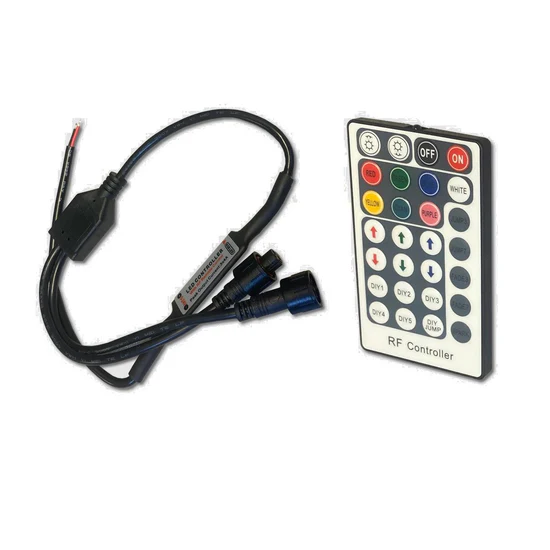 [RGBC-2RF] CONTROL RGB DB LINK RGBC-2RF