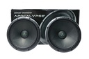 MEDIOS RANGOS 6.5" DEAF BONCE APOCALYPSE AP-M61AC