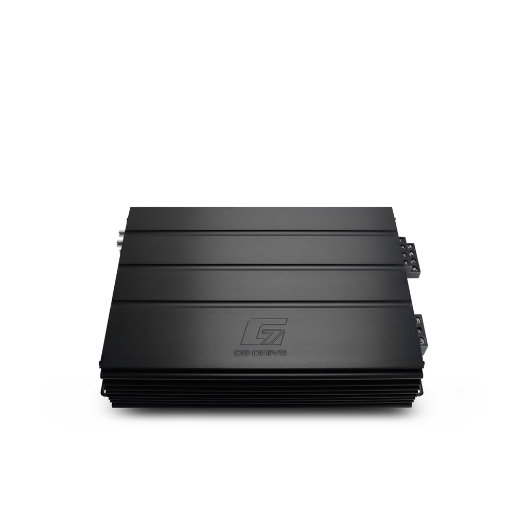 AMPLIFICADOR 4 CH DB DRIVE G7 500.4