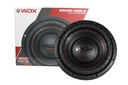 SUBWOOFER 12" DB DRIVE WDX12G2R.2