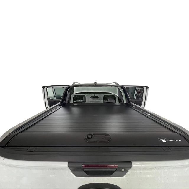 TAPA ROL UP ELECTRICA C/ CONTROL POWERF150 6.5