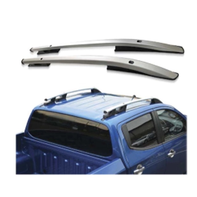 RIELES LATERALES ORIGINALES MITSUBISHI L200 RAILL200