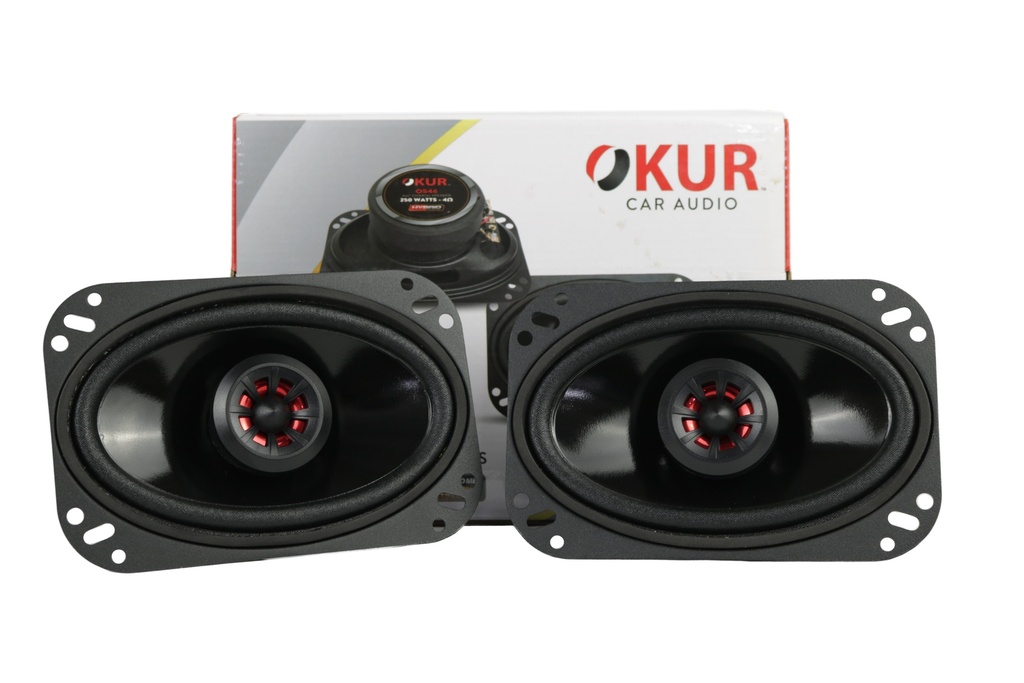 BOCINAS 4X6" OKUR OS46