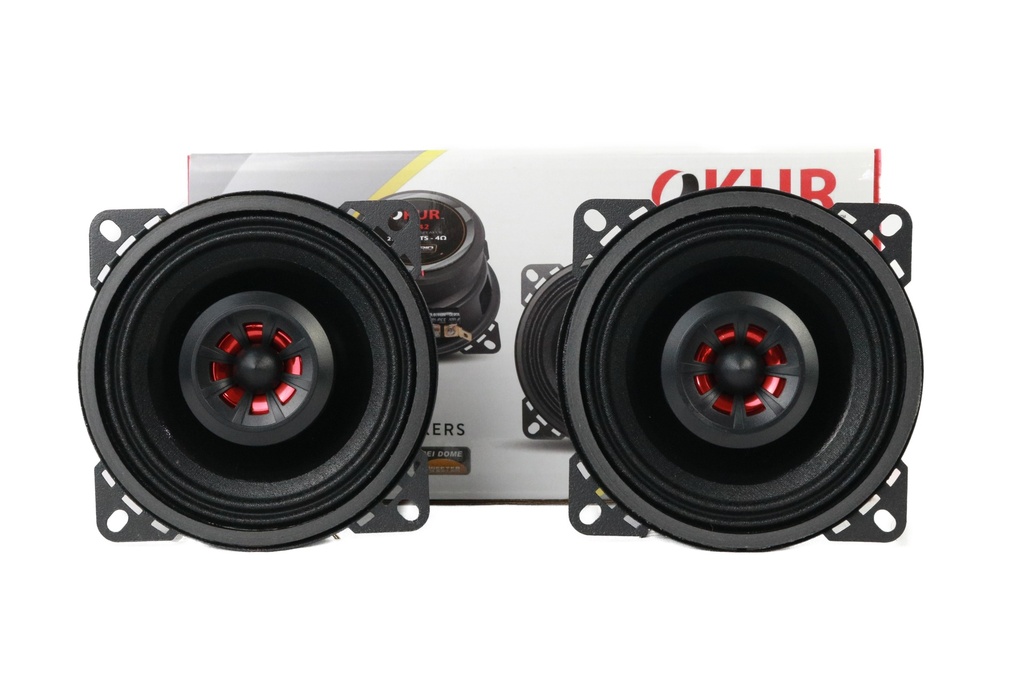 BOCINAS 4" OKUR OS42
