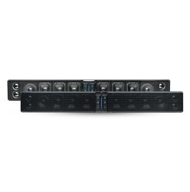 BARRA DE SONIDO POWER BASS XL-1250