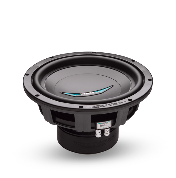 SUBWOOFER 10" IMAGE DYNAMICS IDQ10D4V4