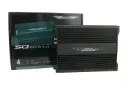 AMPLIFICADOR 4 CH IMAGE DYNAMICS SQ800.4