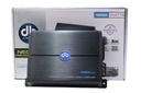 AMPLIFICADOR 4 CH DB DRIVE MARINO NEO4V2