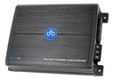 AMPLIFICADOR 4 CH DB DRIVE MARINO NEO4V2