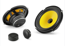 SET DE MEDIOS 6.5" JL AUDIO C1-650