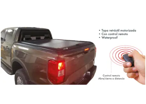 TAPA ROL UP ELECTRICA SPIDER POWERL20024