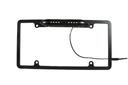CAMARA DE REVERSA C/PORTAPLACA HF AUDIO HF-C6