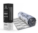 INSONORIZANTE DE ESPUMA DE FIBRA DE VIDRIO SOUNDSKINS SSK-HEATSHIELD