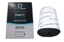 ESPUMA DE GOMA SOUNDSKINS SSK-WAVY