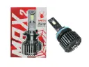 FOCOS LED SPIDER MAX2 SR-H8/H11MAX2