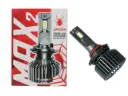 FOCOS LED SPIDERMAX2 SR-H10/9005MAX2