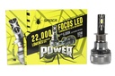 FOCOS LED SPIDER POWER SR-H3POWER