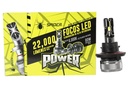 FOCOS LED SPIDER POWER SR-H13POWER