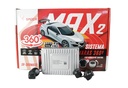 CAMARAS  DE REVERSA 360° CON MODULO SR-CAM360MAX2