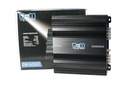 AMPLIFICADOR 2 CANALES DEM AUDIO DM-AD602